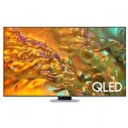 تلفزيون سامسونج 4K مقاس 65 بوصة موديل QE65Q80D
