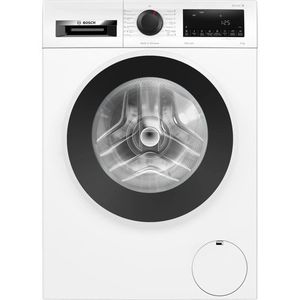 غسالة بوش 9 كجم موديل BOSCH Series 8 WGG14204IL