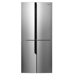 ثلاجة هايسنس RQ56S بأربعة أبواب