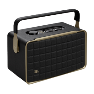 مكبر صوت JBL Authentics 300 الذكي المحمول