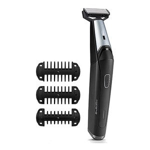 أداة تصفيف اللحية من BABYLISS Babyliss موديل T880Eانقر للتكبير أداة تصفيف اللحية من BABYLISS Babyliss موديل T880E