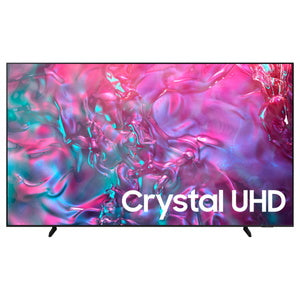 تلفزيون سامسونج 98 بوصة 4K موديل UE98DU9000