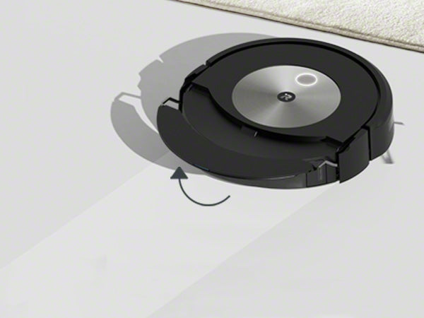 مكنسة كهربائية روبوتية iRobot Roomba Combo j7
