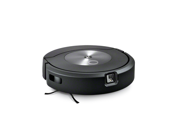 مكنسة كهربائية روبوتية iRobot Roomba Combo j7
