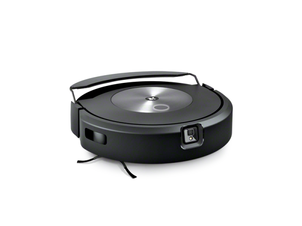 مكنسة كهربائية روبوتية iRobot Roomba Combo j7