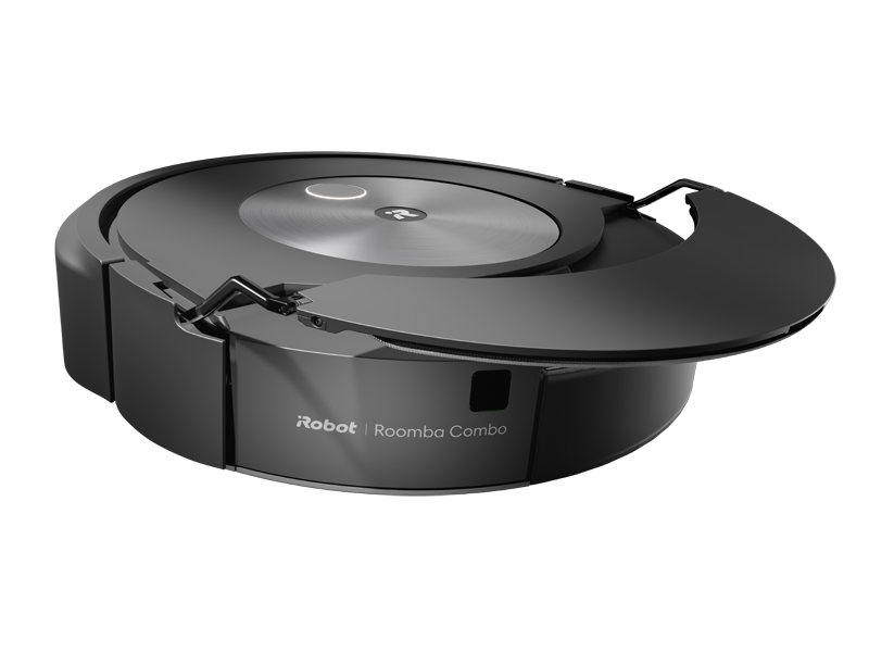 مكنسة كهربائية روبوتية iRobot Roomba Combo j7