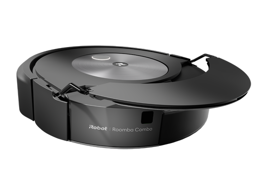 مكنسة كهربائية روبوتية iRobot Roomba Combo j7