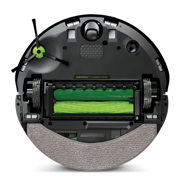 مكنسة كهربائية روبوتية iRobot Roomba Combo j7