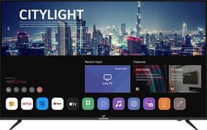 تلفزيون جيرمين الذكي LED 4K مقاس 55 بوصة مع نظام WebOS طراز 55-GER9000