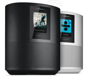 مكبر صوت Bose Home 500