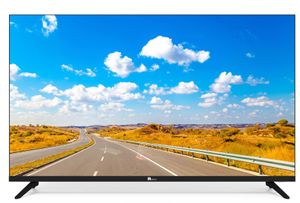 تلفزيون ذكي تليفونكين 55 بوصة QLED UHD موديل 55QUHD