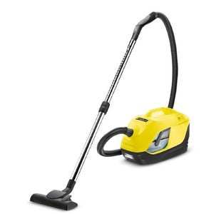 مكنسة كهربائية عمودية Karcher DS6 مع فلتر مياه