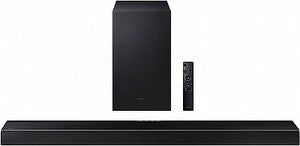 جهاز عرض الصوت من سامسونج موديل HW-Q600B