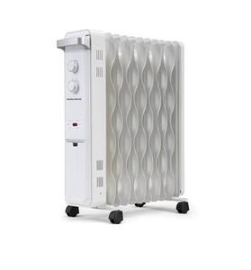 רדיאטור שמן 11 צלעות Morphy Richards דגם 62611