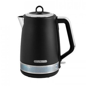 קומקום חשמלי 1.7 ליטר MORPHY RICHARDS  דגם ILLUMINATION 108020