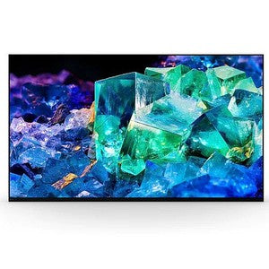 تلفزيون سوني 55 بوصة 4K موديل XR-55A95L