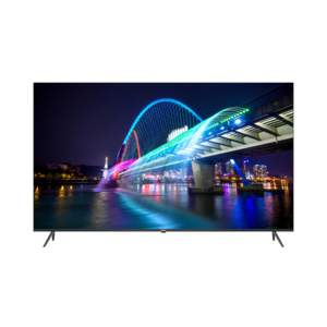تلفزيون هاير الذكي 4K مقاس 50 بوصة، طراز H50K800UG