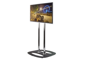 حامل أرضي للشاشة بارتفاع 150 سم B-TECH BT8551-150