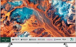 تلفزيون توشيبا 4K مقاس 55 بوصة موديل 55C350ME