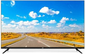 تلفزيون JVC الذكي مقاس 43 بوصة موديل LT-43N5145