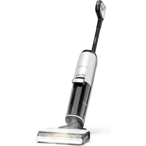 غسالة ومكنسة كهربائية ذكية لاسلكية للأرضيات مع بخار مدمج طراز Tineco Floor One S7 Steam