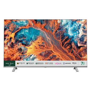 تلفزيون توشيبا 43 4K موديل 43C350ME