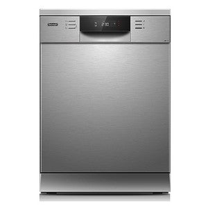 غسالة أطباق عريضة DELONGHI موديل WMD78