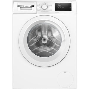 غسالة ملابس تحميل أمامي - 8 كجم Bosch Serie 4 WAN24038IX