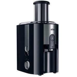 عصارة الفاكهة الصلبة براون موديل J500