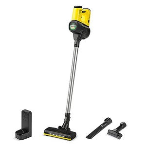 مكنسة كهربائية عمودية Karcher VC6