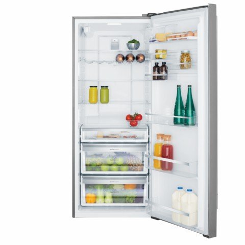 🧊 ثلاجة بدون فريزر من AEG – عرض 70 سم | موديل ARE5047XB