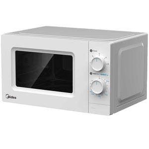 ميكروويف 20 لترًا من ميديا موديل MM720C2GS 6568