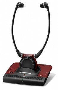 سماعات الرأس اللاسلكية Sennheiser SET830-TV لضعاف السمع Sennheiser