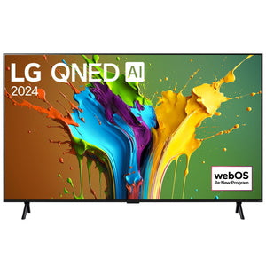 تلفزيون LG موديل 98QNED89T6A