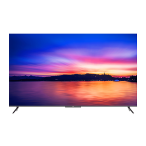 تلفزيون ذكي 75 بوصة Haier Plus Android TV 11 موديل H75S5UG