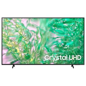 تلفزيون سامسونج 85 بوصة 4K موديل UE85DU8000