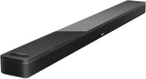 مكبر الصوت الذكي BOSE SMART SOUNDBAR 900