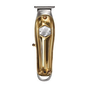 ماكينة قص الشعر ARTERO موديل JOKER MINI GOLD FAR-M632