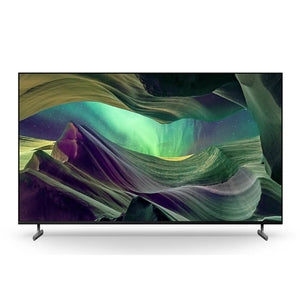 تلفزيون سوني 55 بوصة، برافيا XR، موديل KD55X85L