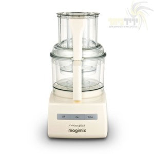 معالج الطعام MAGIMIX موديل CS4200XLD