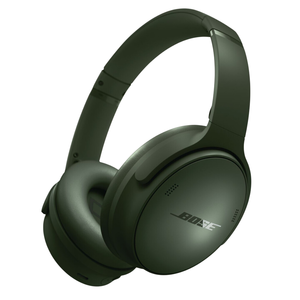 سماعات Bose QuietComfort اللاسلكية المزودة بخاصية إلغاء الضوضاء