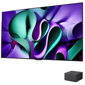 تلفزيون LG 4K موديل OLED65M46LA مقاس 65 بوصة