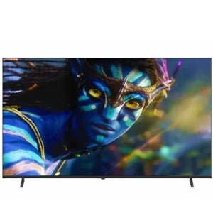 تلفزيون "65 بوصة JVC سمارت ليد أندرويد 14 4K موديل JVC LT-65N7155"