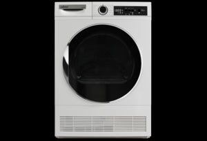 مجفف الملابس لافامات 9 كجم موديل LVD9500T