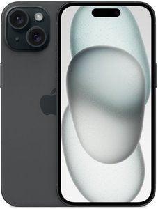 هاتف Apple iPhone 15 بسعة 128 جيجابايت