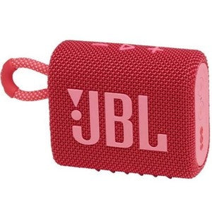 مكبر صوت لاسلكي محمول JBL GO 3