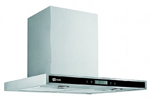 شفاط LYVENT من الفولاذ المقاوم للصدأ مقاس 60 سم موديل LV-F-518A