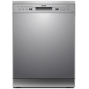 غسالة أطباق واسعة قائمة بذاتها من SAUTER، موديل SDW1050IX