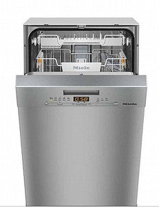 غسالة الأطباق الضيقة Miele موديل G5430SC CLST