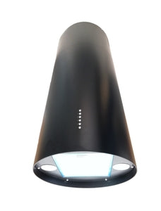 مسدس كولت I 40 Ly Vent موديل LV-I-819 أسود